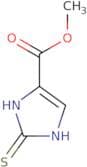 Methyl 2-sulfanyl-1H-imidazole-4-carboxylate