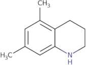 5,7-Dimethyl-1,2,3,4-tetrahydroquinoline