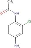 N-(4-Amino-2-chlorophenyl)acetamide