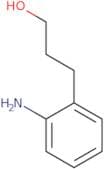 3-(2-Aminophenyl)propan-1-ol