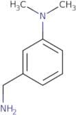 3-(Aminomethyl)-N,N-dimethylaniline
