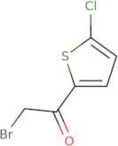 2-bromo-1-(5-chloro-thiophen-2-yl)-ethanone
