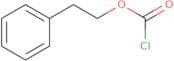 2-Phenylethyl chloroformate