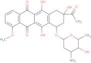 4’-Epi-daunorubicin