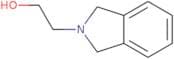 2-(2,3-Dihydro-1H-isoindol-2-yl)ethan-1-ol