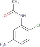 N-(5-Amino-2-chlorophenyl)acetamide