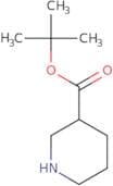 (S)-tert-Butyl piperidine-3-carboxylate