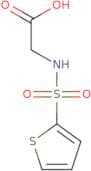 (Thiophene-2-sulfonylamino)-acetic acid