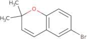 6-Bromo-2,2-dimethyl-2H-chromene