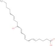 12(R)-Hydroxy-5(Z),8(Z),10(E),14(Z)-eicosatetraenoic acid