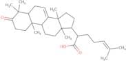 3-Oxotirucalla-7,24-dien-21-oic acid