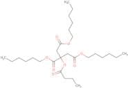 Butyryl trihexyl citrate
