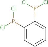 1,2-Bis(dichlorophosphino)benzene