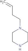 1-(But-3-en-1-yl)piperazine