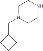1-(Cyclobutylmethyl)piperazine