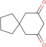 Spiro[4.5]decane-7,9-dione
