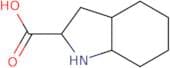 D-Octahydroindole-2-carboxylic acid