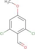 2,6-Dichloro-4-methoxybenzaldehyde