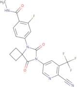 6,8-Dioxo apalutamide