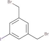 1,3-Bis(bromomethyl)-5-iodobenzene