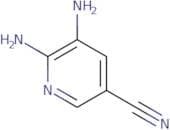 5,6-Diaminonicotinonitrile
