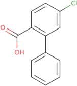 4-Chloro-2-phenylbenzoic acid