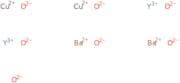 yttrium barium copper oxide