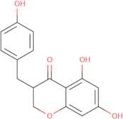 4'-Demethyl-3,9-dihydroeucomin