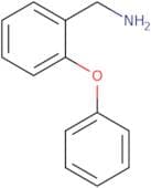 2-Phenoxy-benzylamine