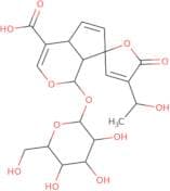 15-Demethylplumieride