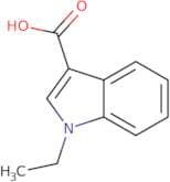 1-Ethyl-1H-indole-3-carboxylic acid