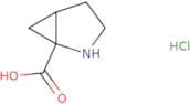 2-Azabicyclo[3.1.0]hexane-1-carboxylic acid hydrochloride