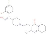 Risperidone Z-Oxime Impurity
