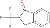 2-(Trifluoromethyl)-2,3-dihydro-1H-inden-1-one