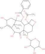 7-Xylosyl-10-deacetylbaccatin III