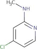 4-Chloro-n-methylpyridin-2-amine