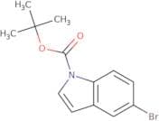 N-Boc-5-bromoindole