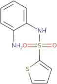 N-(2-Aminophenyl)thiophene-2-sulfonamide