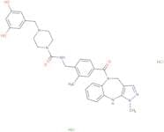 WAY 267464 dihydrochloride