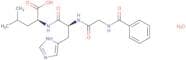 N-Hippuryl-His-Leu hydrate