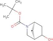tert-Butyl 5-hydroxy-2-aza-bicyclo[2.2.1]heptane-2-carboxylate