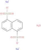 1,5-Naphthalenedisulfonic acid disodium hydrate