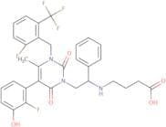 Elagolix hydroxy impurity
