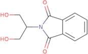 2-(1,3-Dihydroxypropan-2-yl)isoindoline-1,3-dione