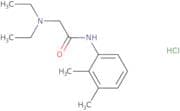 2-(Diethylamino)-N-(2,3-dimethylphenyl)acetamide-d10 hydrochloride
