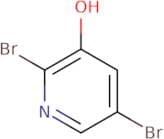 2,5-Dibromopyridin-3-ol