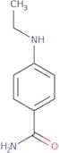 4-(Ethylamino)benzamide
