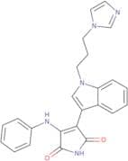 PKC² inhibitor 1