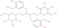 Secoisolariciresinol diglucoside