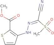 HIF-2± Translation Inhibitor